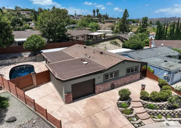7118 Conestoga, San Diego, CA 92120