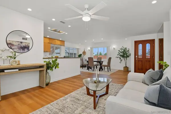 7118 Conestoga, San Diego, CA 92120