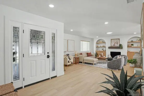 343 Horizon Hills, El Cajon, CA 92020