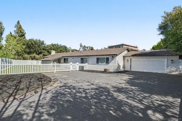 343 Horizon Hills, El Cajon, CA 92020