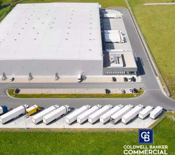 Industrial Real Estate: Resilience in a Cooling Economy