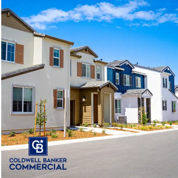 feature image of Build-to-Rent: A Smart Solution to America's Housing Challenge