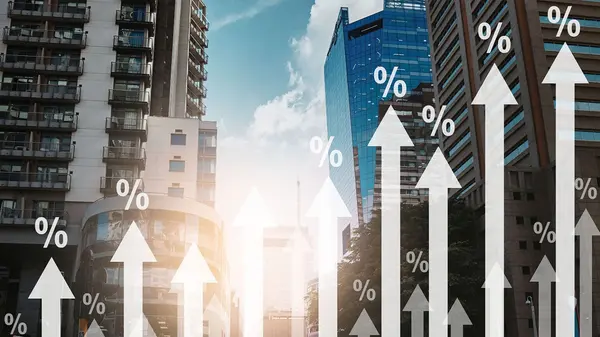 feature image of Is CRE Truly an Inflation Hedge?