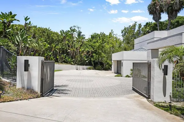 14821 Calle Montelibano, Rancho Santa Fe, CA 92067