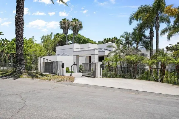 14821 Calle Montelibano, Rancho Santa Fe, CA 92067