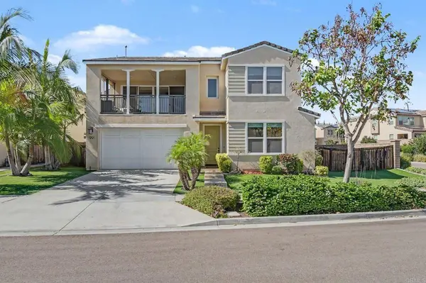 991 Calle Pilares, Chula Vista, CA 91913