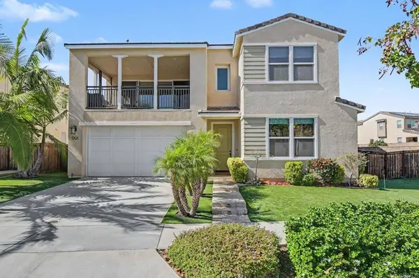 991 Calle Pilares, Chula Vista, CA 91913
