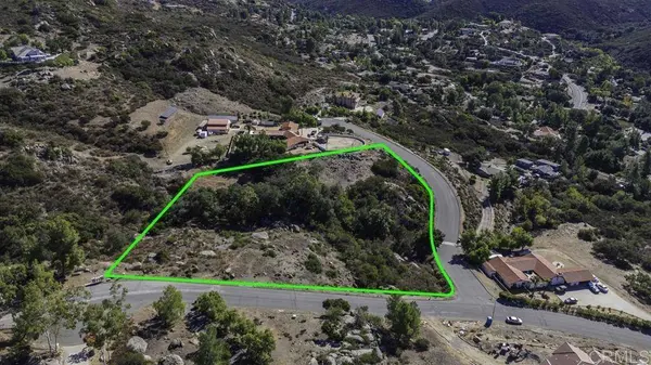 2441 Camino Del Vecino, Alpine, CA 91901