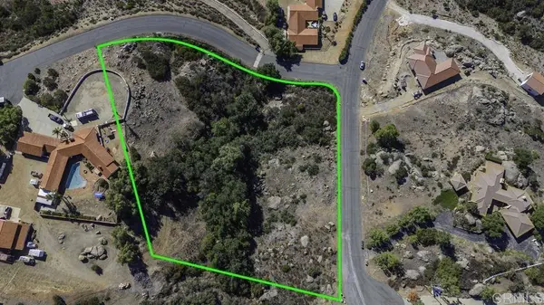 2441 Camino Del Vecino, Alpine, CA 91901