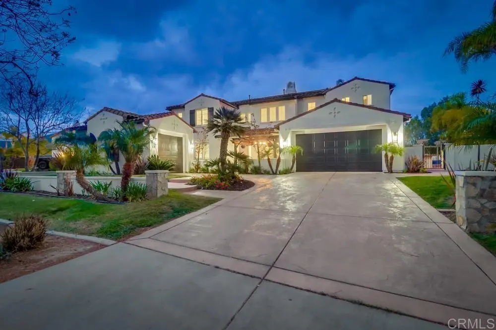 2850 Palmetto Point Ct, Chula Vista, CA 91915