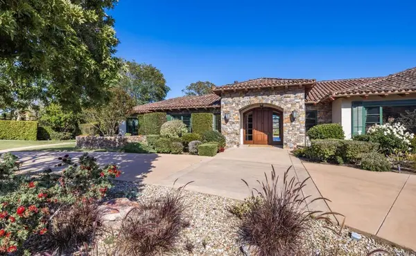 4843 La Jacaranda, Rancho Santa Fe, CA 92067