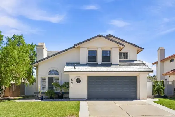 641 Redlands Pl, Bonita, CA 91902