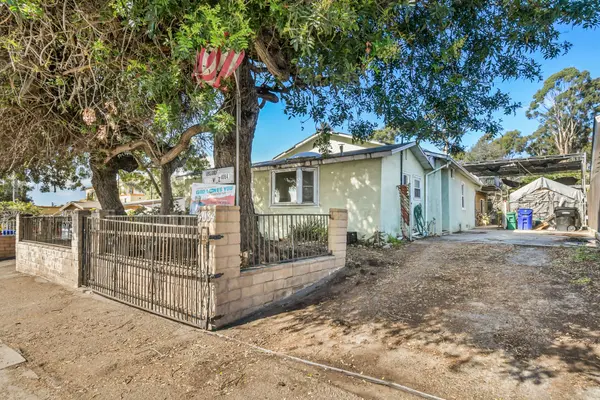 4084 Beyer Blvd, San Ysidro, CA 92173-2012