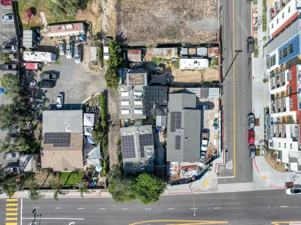 N Lane, San Ysidro, CA 92173