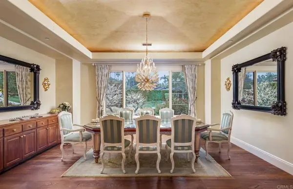 4843 La Jacaranda, Rancho Santa Fe, CA 92067