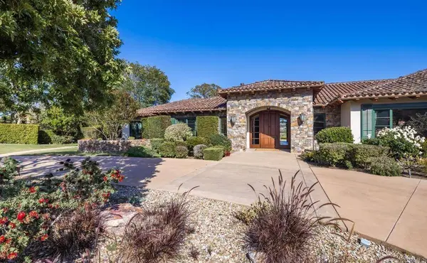4843 La Jacaranda, Rancho Santa Fe, CA 92067