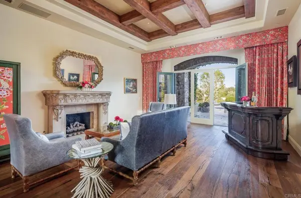 4843 La Jacaranda, Rancho Santa Fe, CA 92067