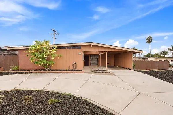 52 E L Street Chula Vista, Ca 91911,