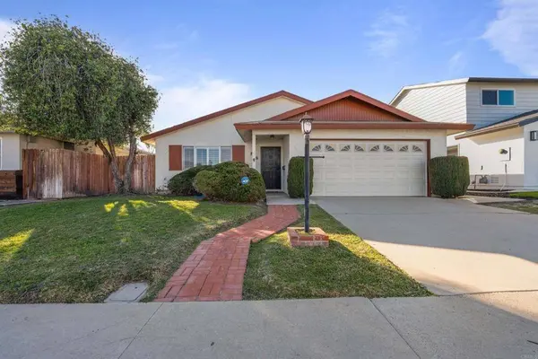 878 Narwhal St San Diego, Ca 92154,