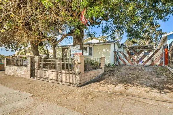 4084 Beyer Blvd, San Ysidro, CA 92173