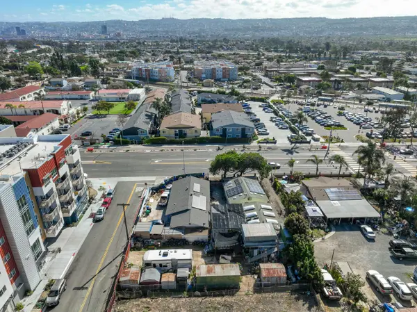 N Lane, San Ysidro, CA 92173