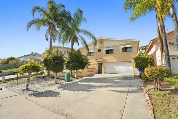 5088 Elkhart St, San Diego, CA 92105