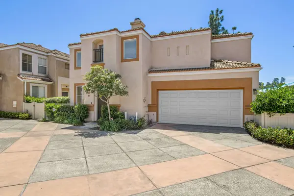 907 Caminito Estrella, Chula Vista, CA 91910