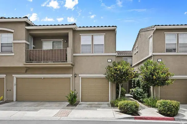 1431 Caminito Capistrano #3, Chula Vista, CA 91913