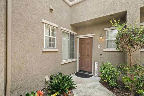 1431 Caminito Capistrano #3, Chula Vista, CA 91913