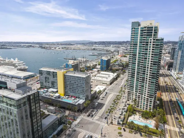 1199 Pacific Hwy Unit 3004, San Diego, CA 92101
