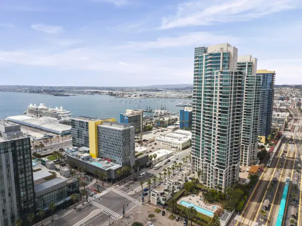 1199 Pacific Hwy Unit 3004, San Diego, CA 92101