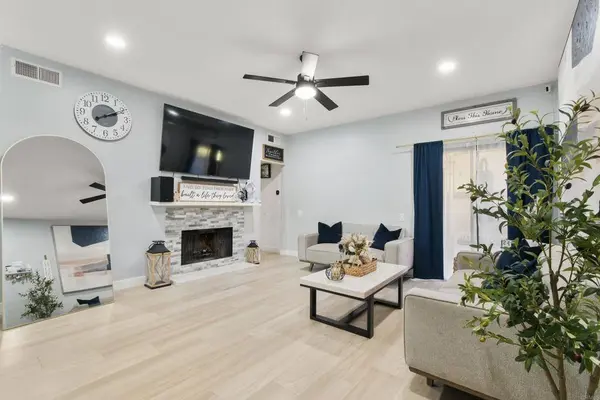 3629 Avocado Village Ct #133, La Mesa, CA 91941
