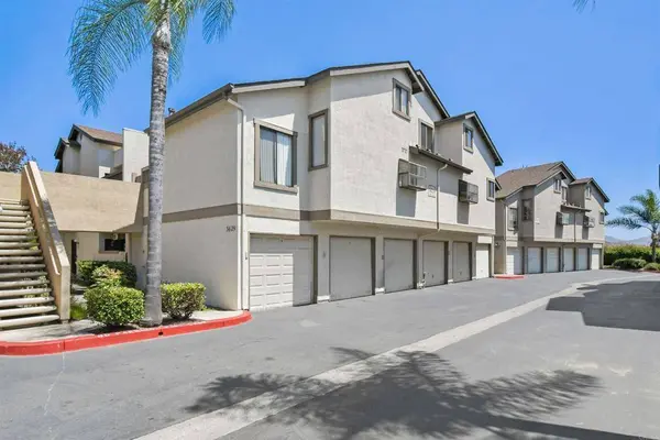 3629 Avocado Village Ct #133, La Mesa, CA 91941