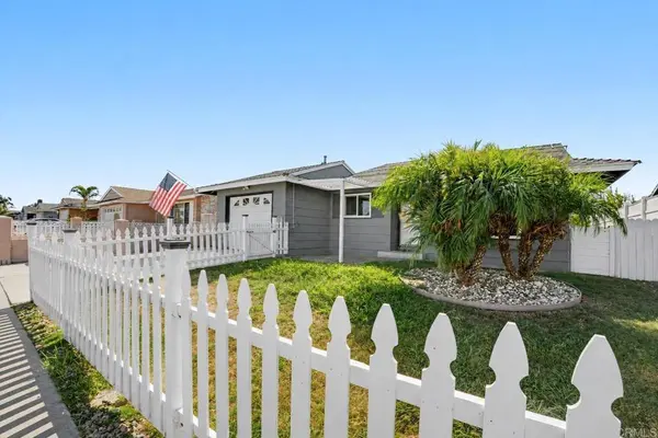792 Piccard Avenue, San Diego, CA 92154