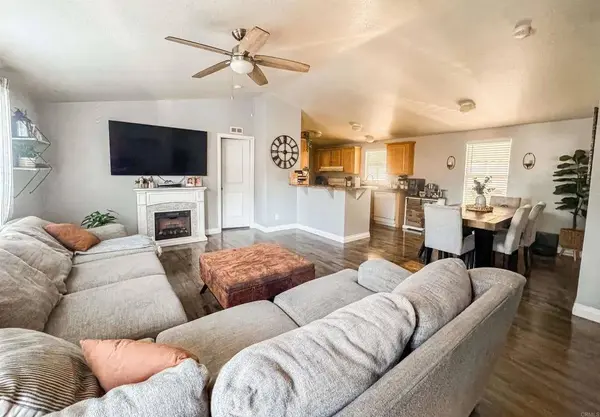 10767 Jamacha #SPC 151, Spring Valley, CA 91978