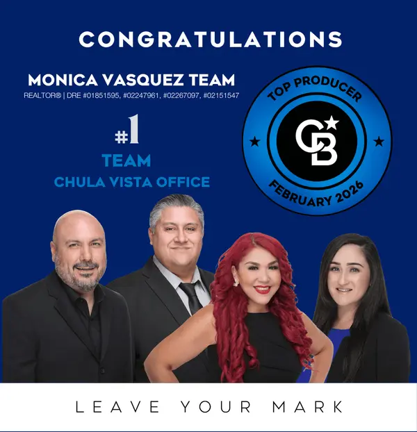 1 Producing Team - MONICA VASQUEZ TEAM (1)