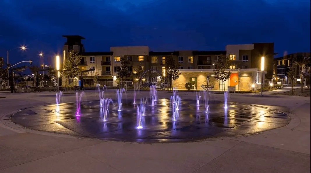 Millenia