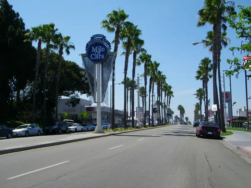 National City