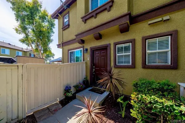1126 Latigo #3, Chula Vista, CA 91915