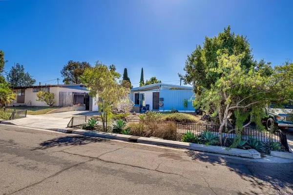 4519 Bannock AVE, San Diego, CA 92117