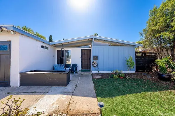 4519 Bannock AVE, San Diego, CA 92117