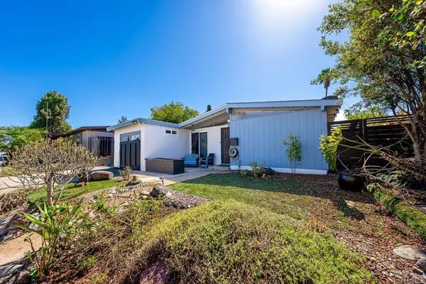 4519 Bannock AVE, San Diego, CA 92117