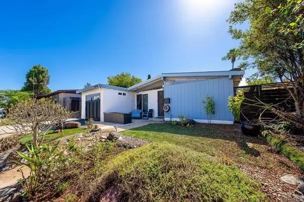 4519 Bannock Avenue, San Diego, CA 92117