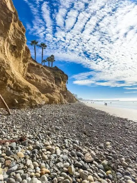 Pacific Beach