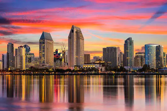 feature image of Where to Live in San Diego: South, Central, or North County?