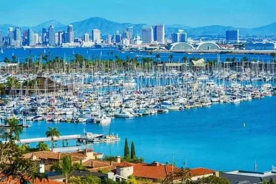 feature image of VA Loans in San Diego: A Guide for Military Buyers