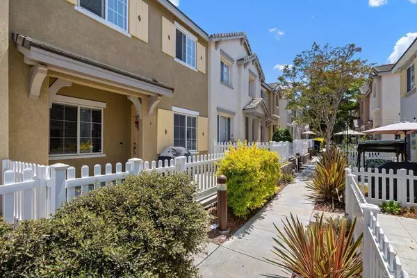 1468 Levant LN ##3, Chula Vista, CA 91913