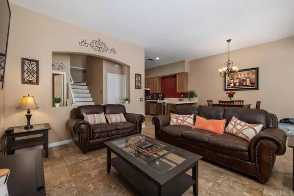 1468 Levant LN ##3, Chula Vista, CA 91913