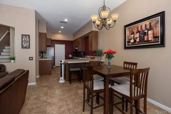 1468 Levant LN ##3, Chula Vista, CA 91913