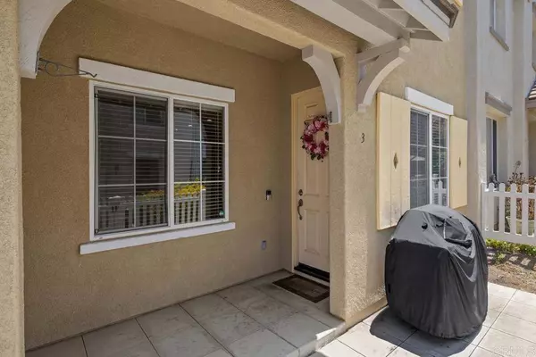 1468 Levant LN ##3, Chula Vista, CA 91913